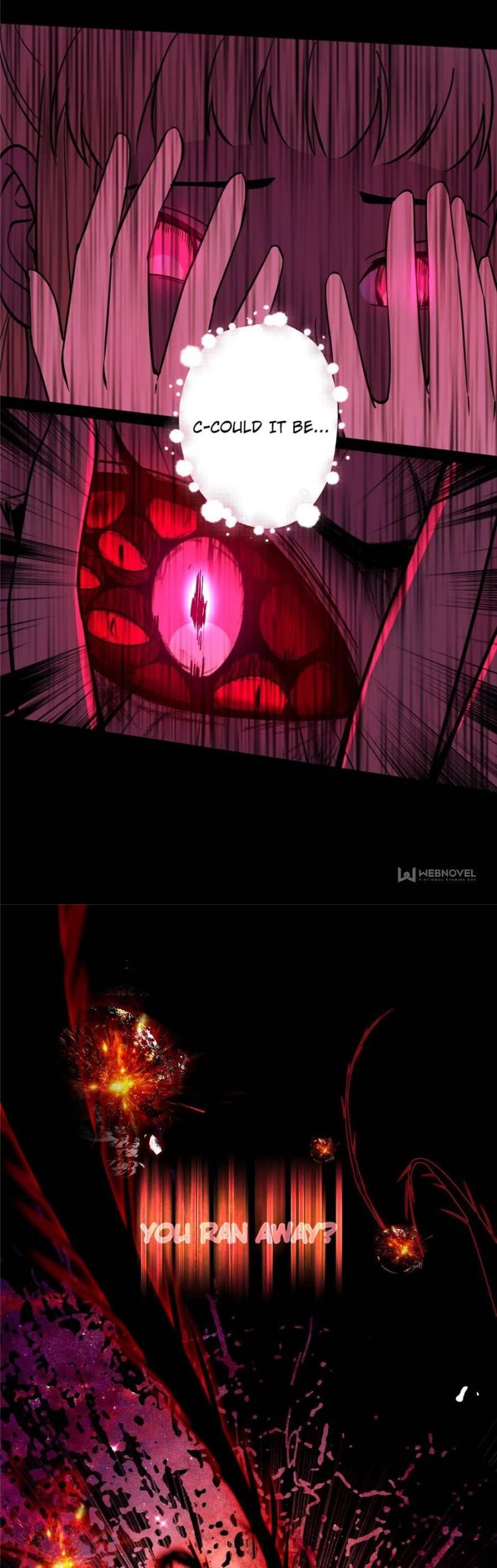 I’m an Evil God Chapter 194 - Page 30