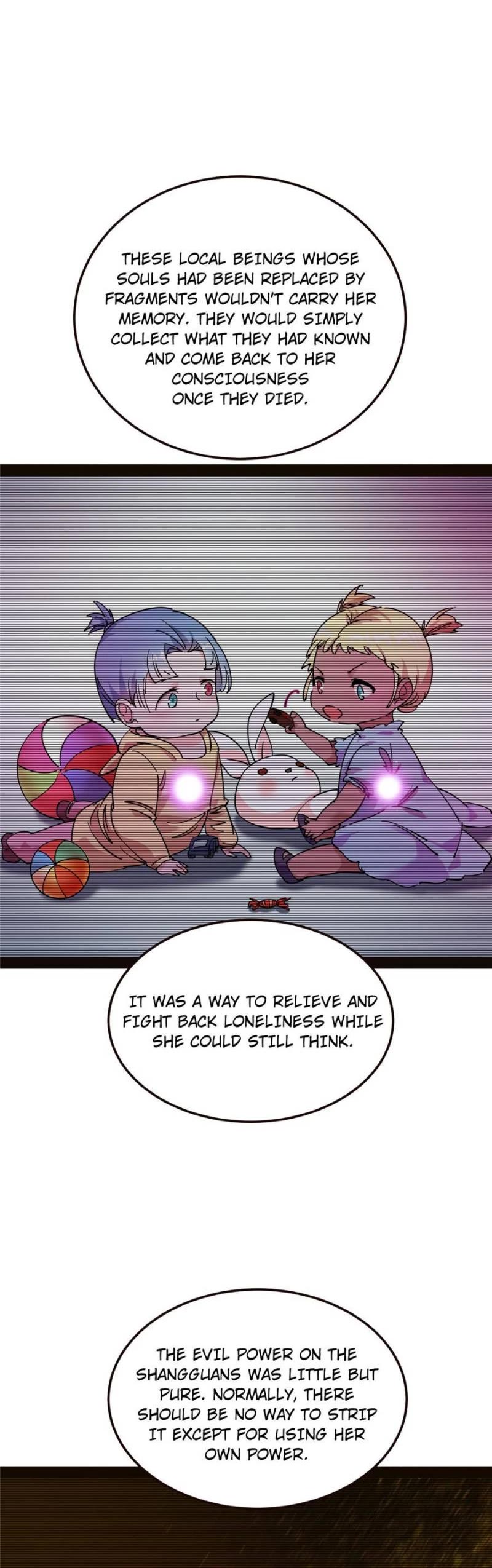 I’m an Evil God Chapter 194 - Page 4