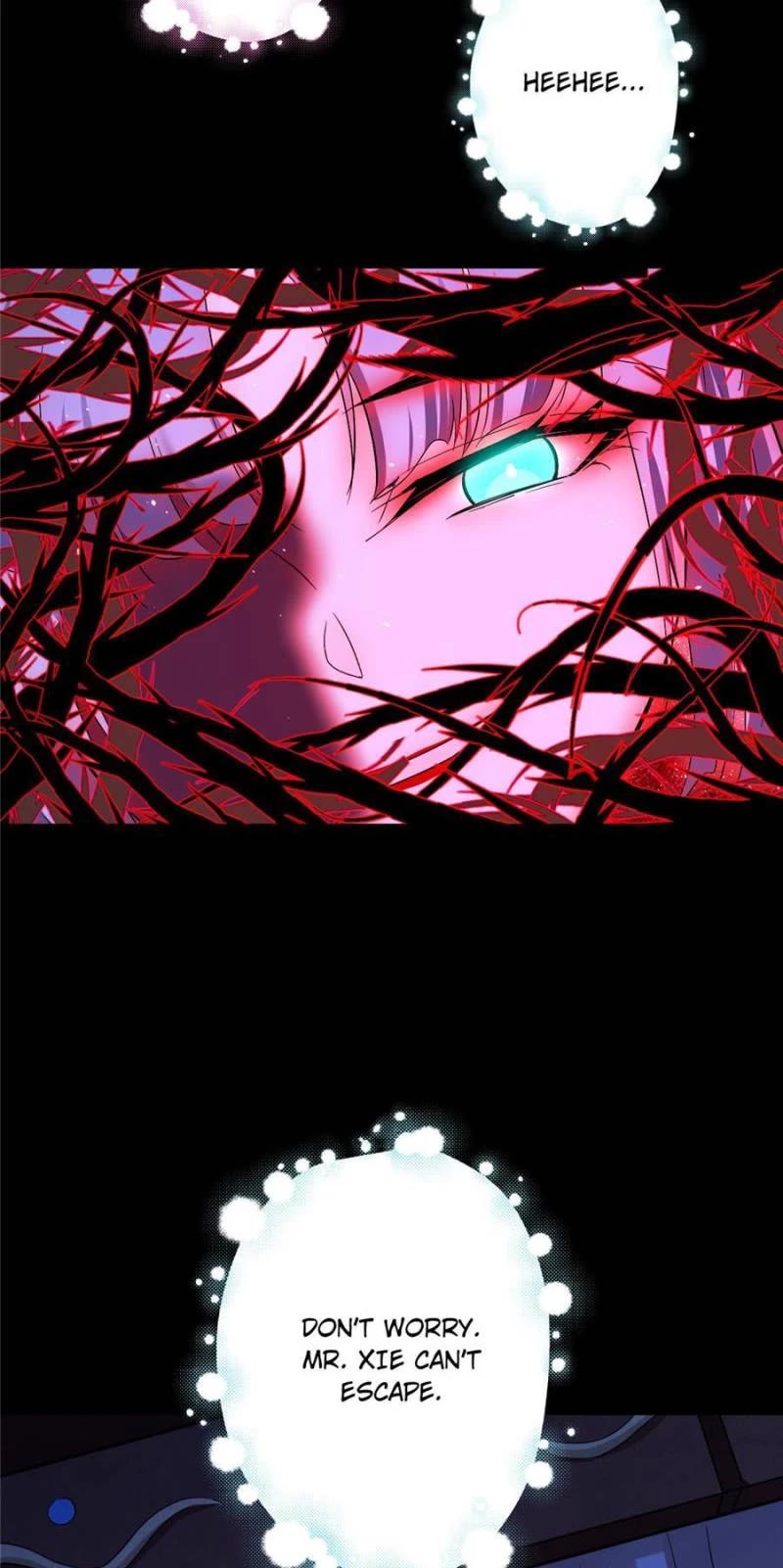 I’m an Evil God Chapter 194 - Page 36