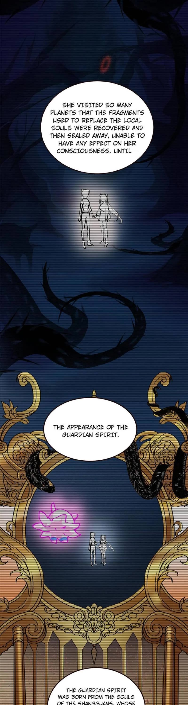 I’m an Evil God Chapter 194 - Page 8