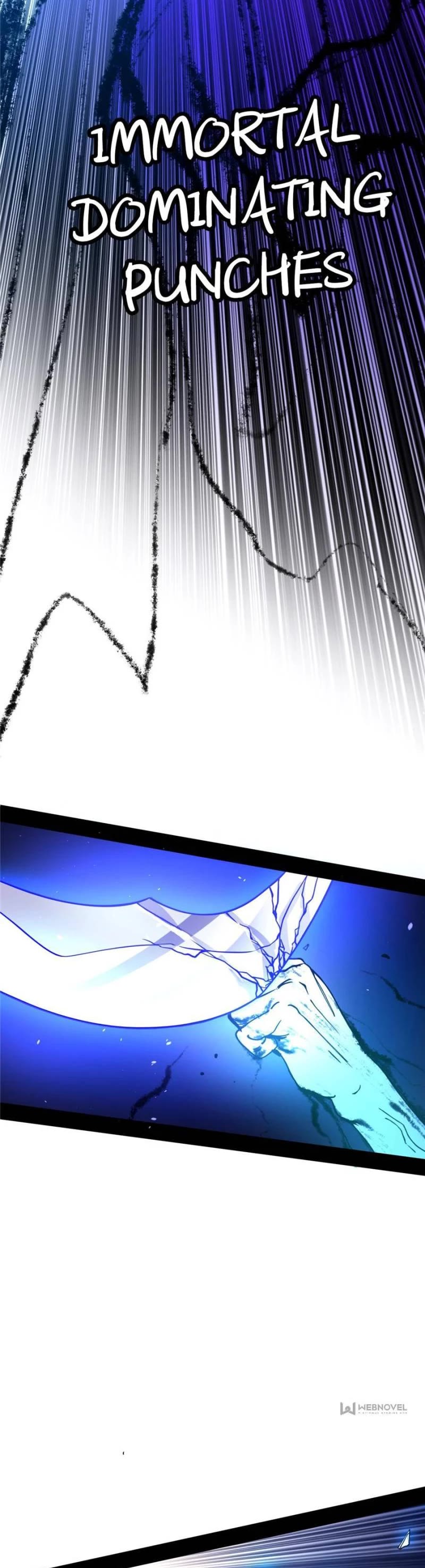 I’m an Evil God Chapter 196 - Page 19