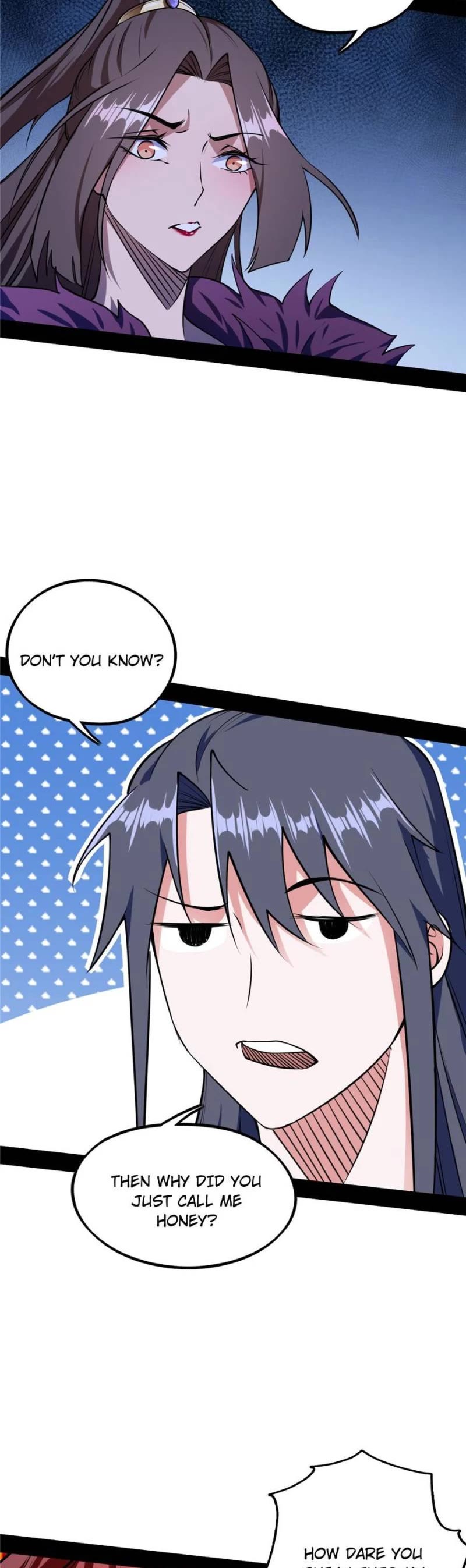 I’m an Evil God Chapter 196 - Page 4