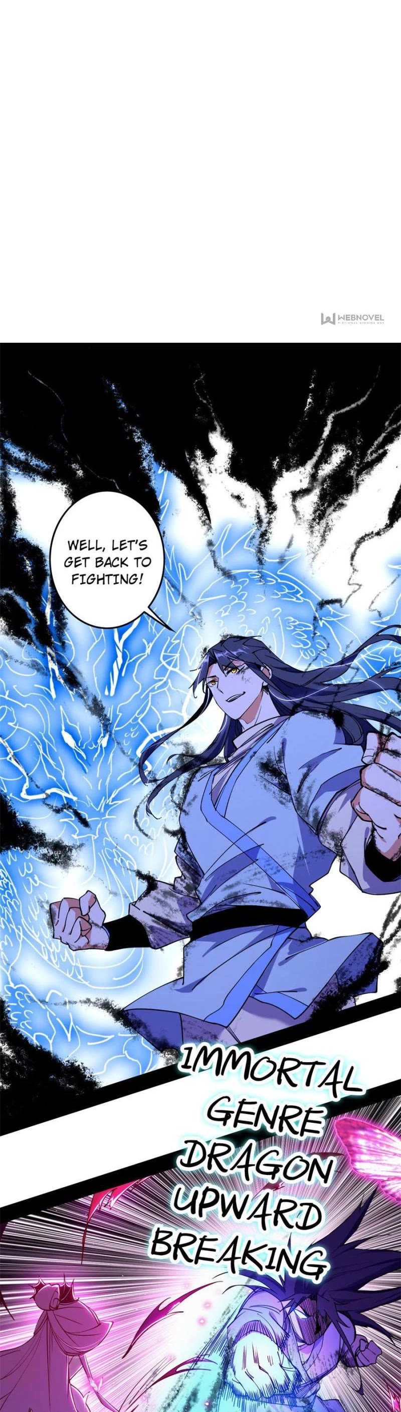 I’m an Evil God Chapter 198 - Page 15