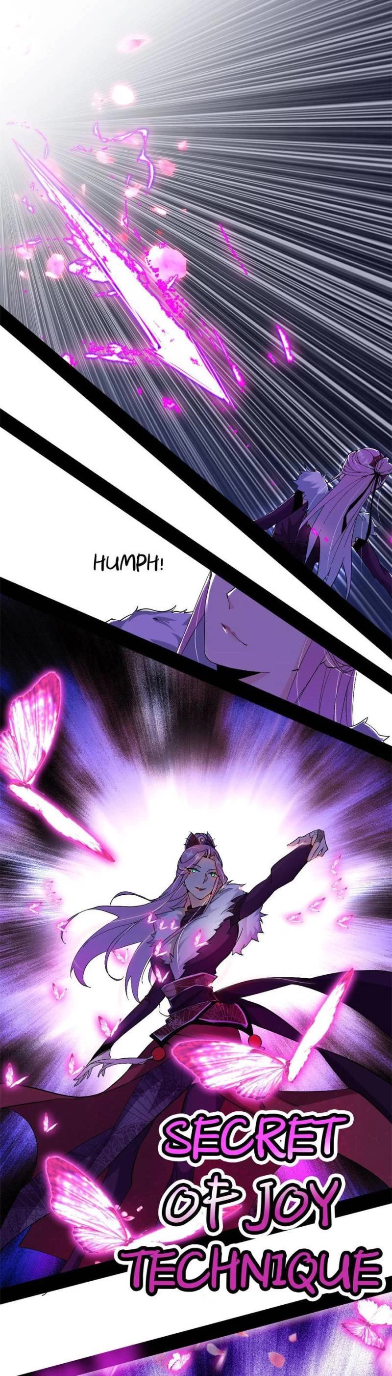 I’m an Evil God Chapter 198 - Page 5