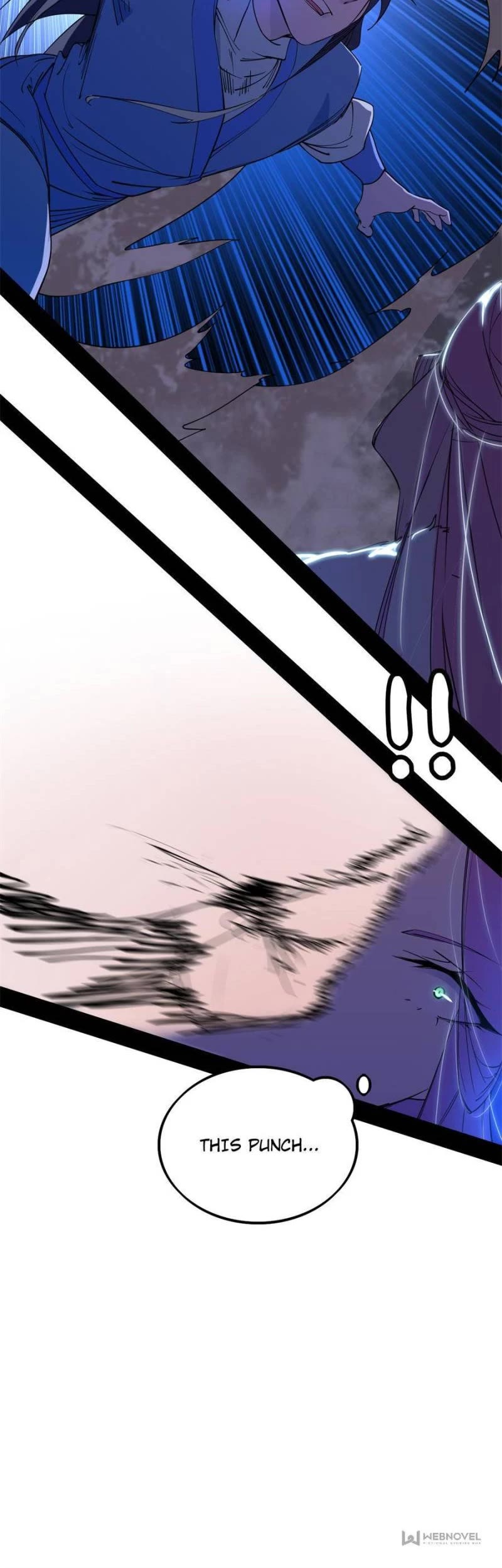 I’m an Evil God Chapter 198 - Page 10