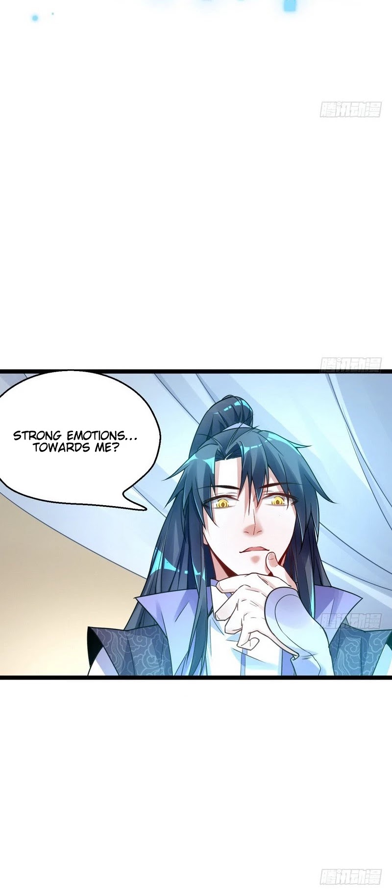 I’m an Evil God Chapter 2 - Page 8