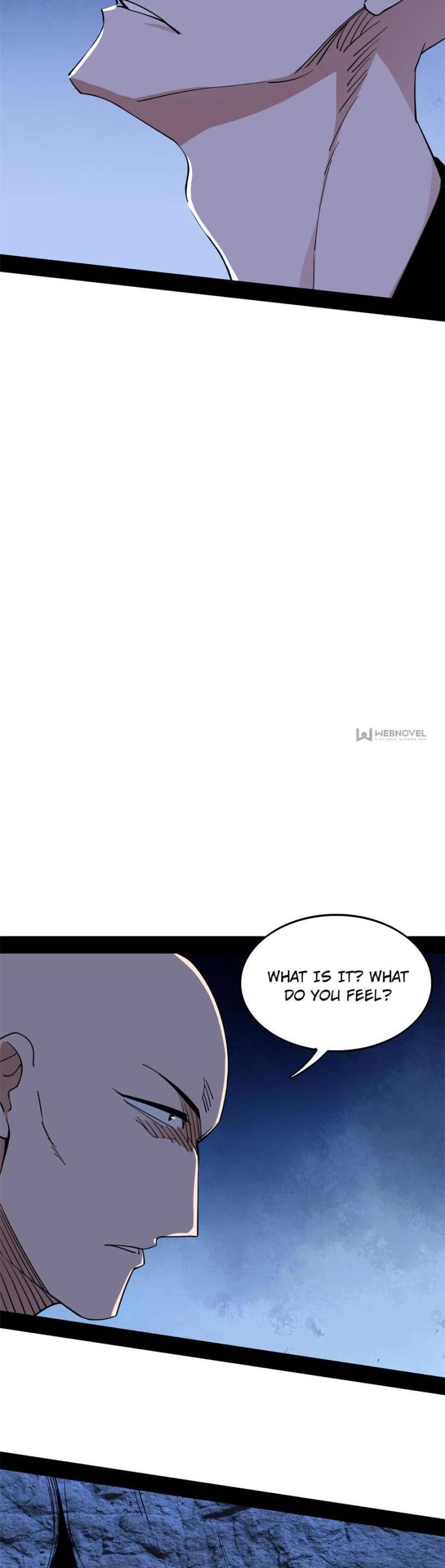 I’m an Evil God Chapter 200 - Page 24