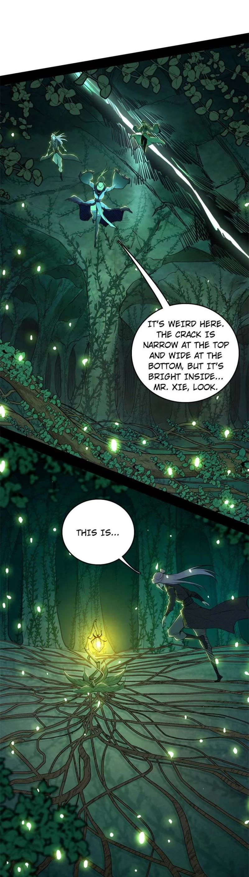 I’m an Evil God Chapter 200 - Page 10