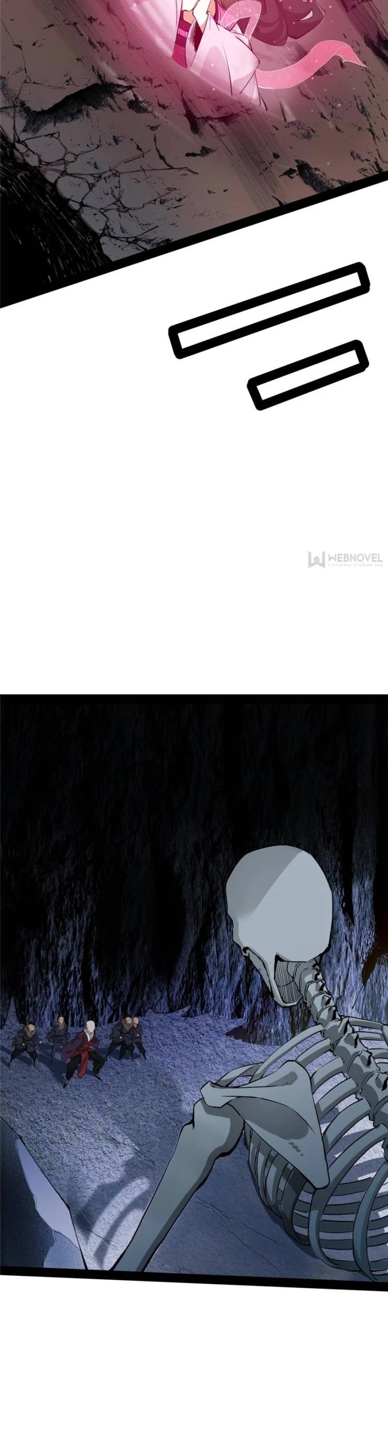 I’m an Evil God Chapter 202 - Page 3
