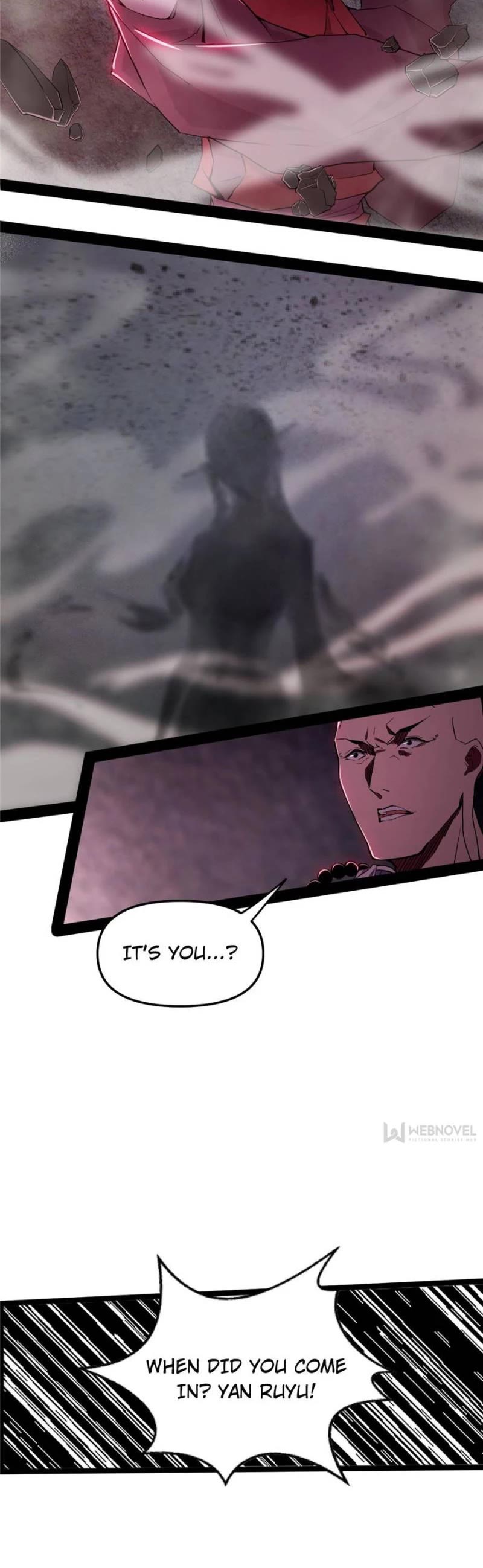 I’m an Evil God Chapter 202 - Page 9
