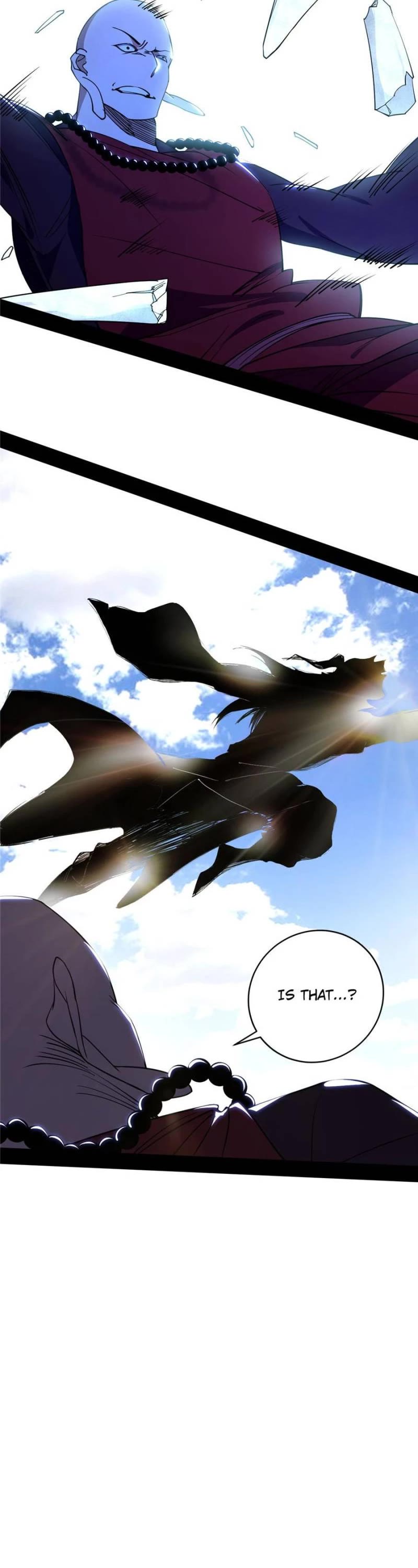 I’m an Evil God Chapter 203 - Page 11