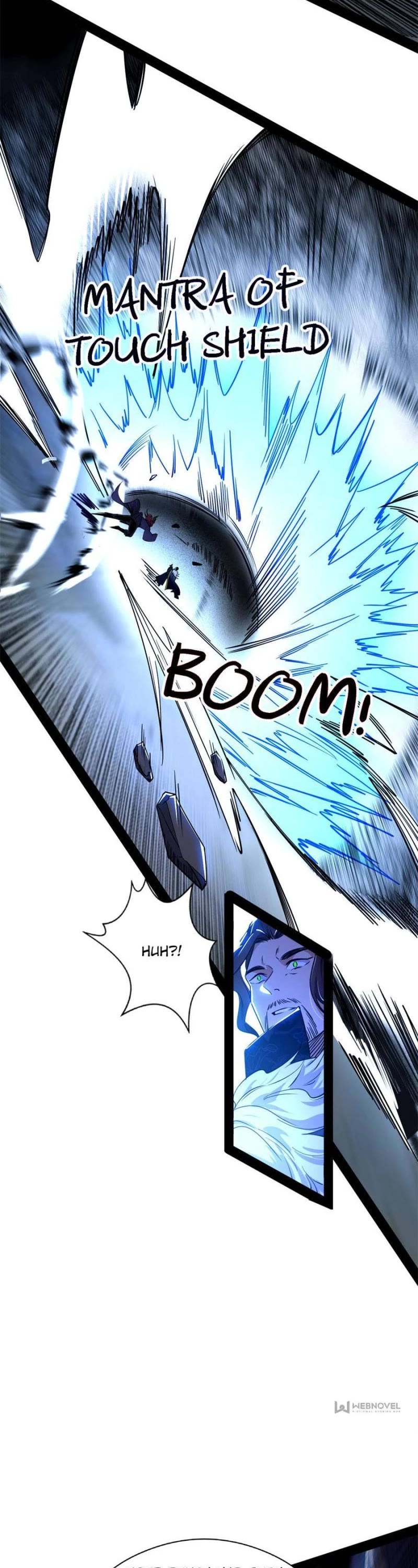 I’m an Evil God Chapter 205 - Page 12