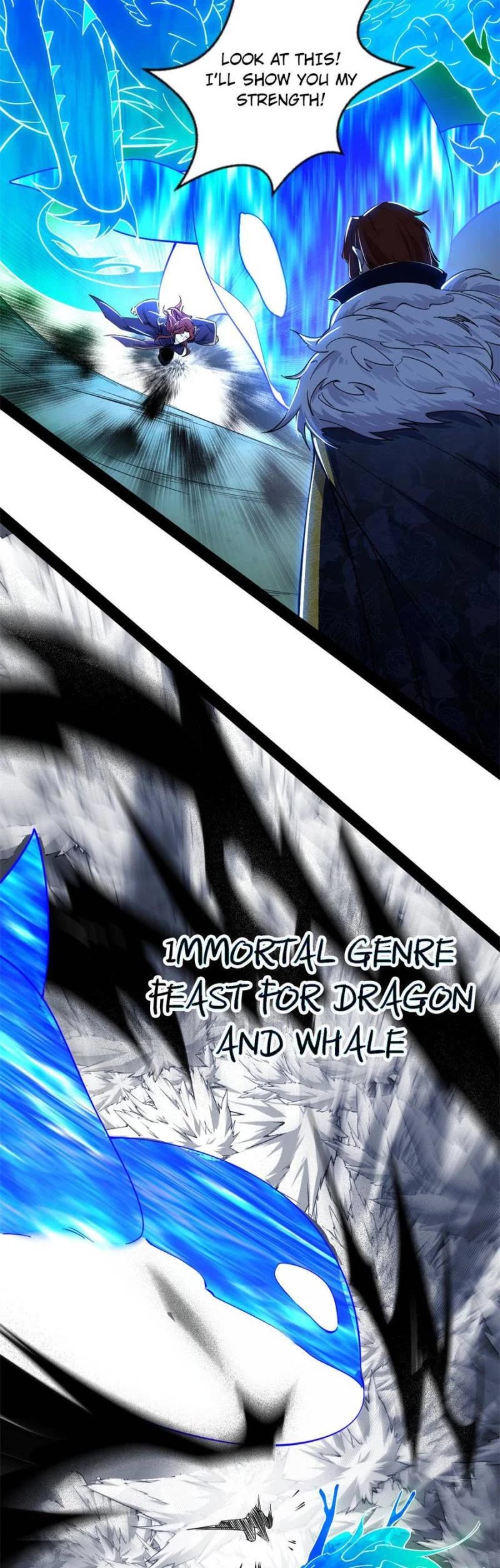 I’m an Evil God Chapter 205 - Page 14