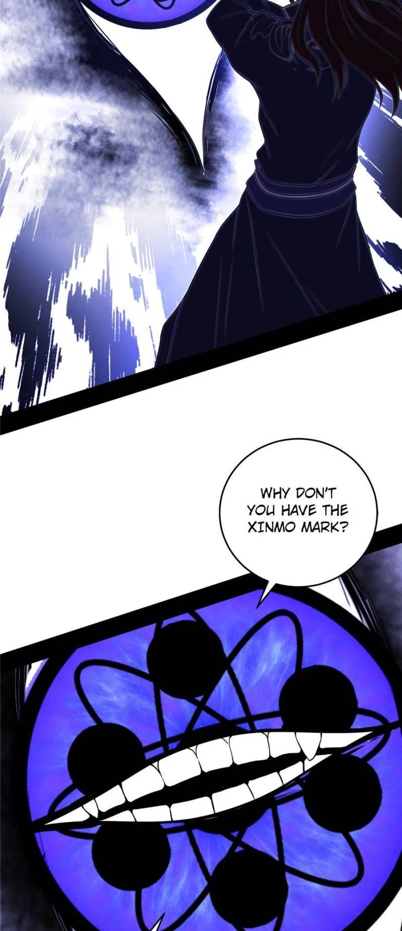 I’m an Evil God Chapter 207 - Page 26