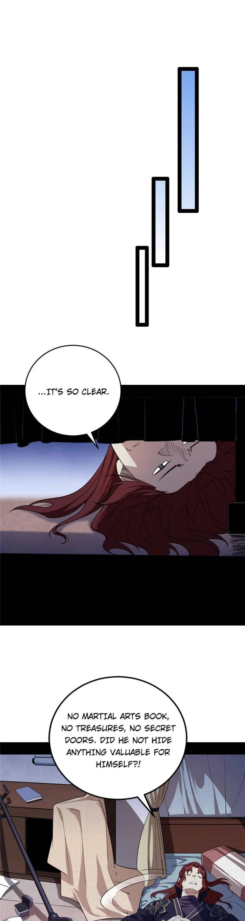 I’m an Evil God Chapter 209 - Page 16