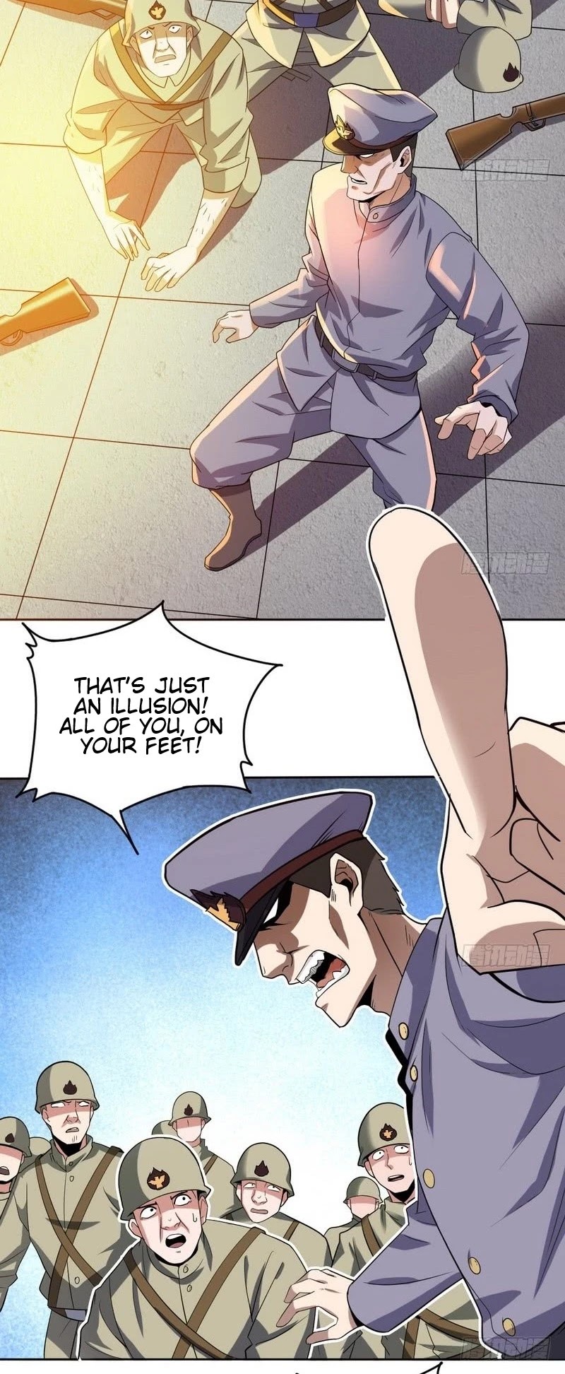 I’m an Evil God Chapter 21 - Page 4