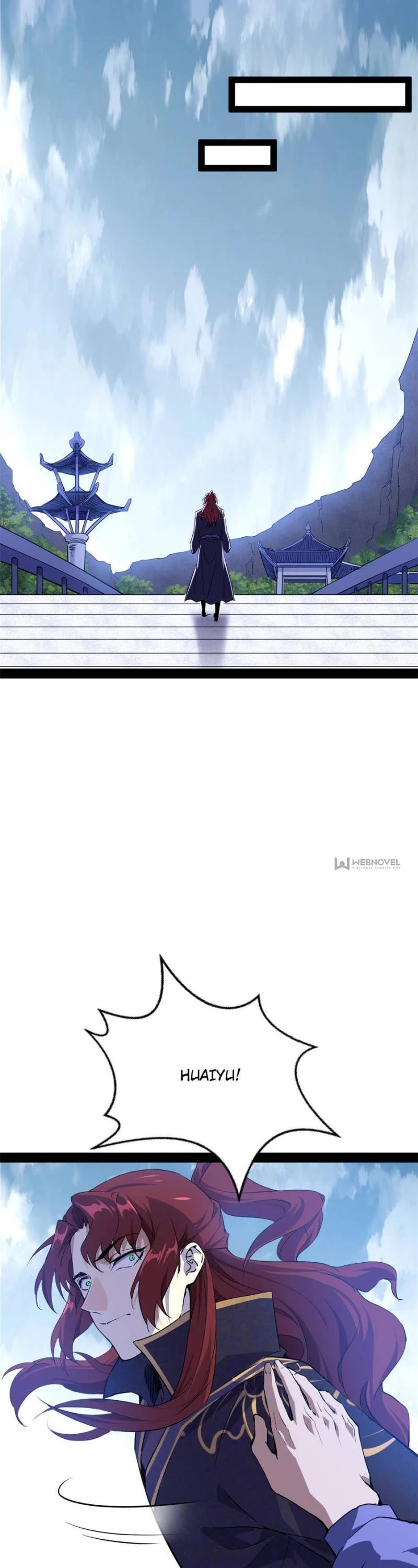 I’m an Evil God Chapter 212 - Page 2