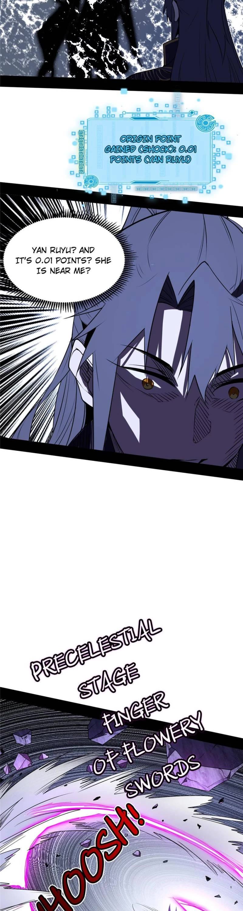 I’m an Evil God Chapter 213 - Page 16