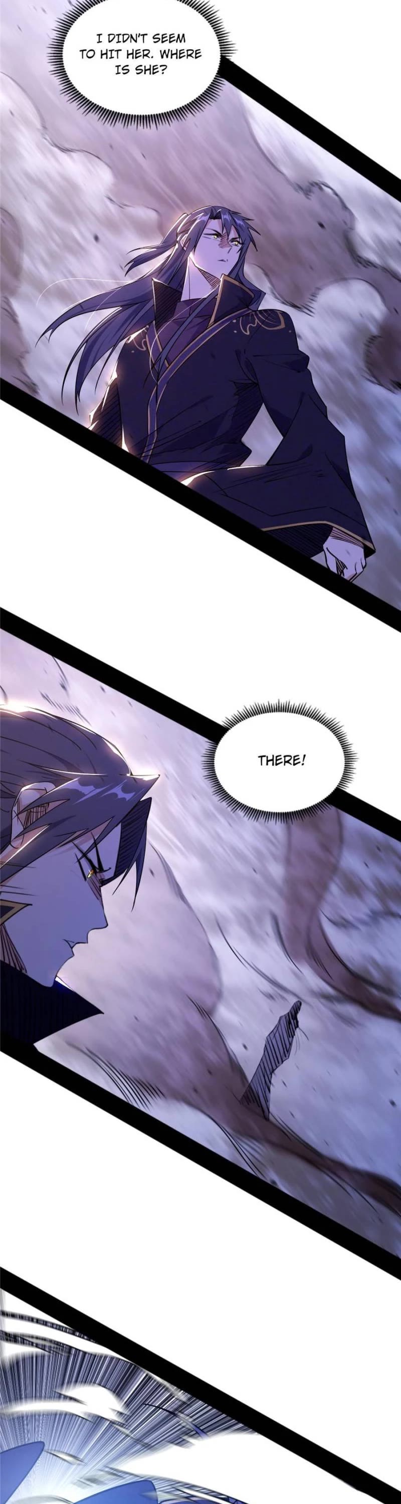I’m an Evil God Chapter 213 - Page 18