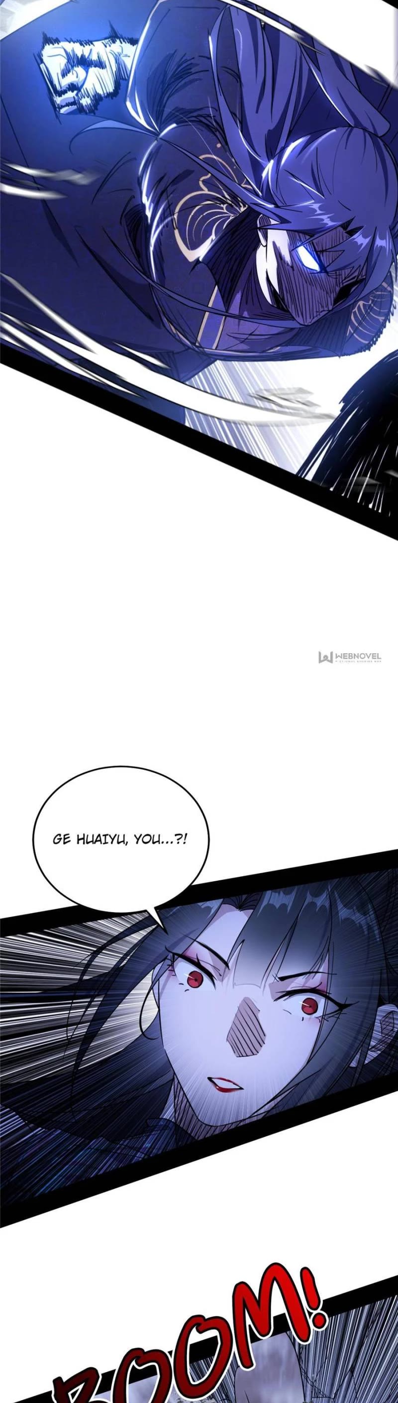 I’m an Evil God Chapter 213 - Page 19