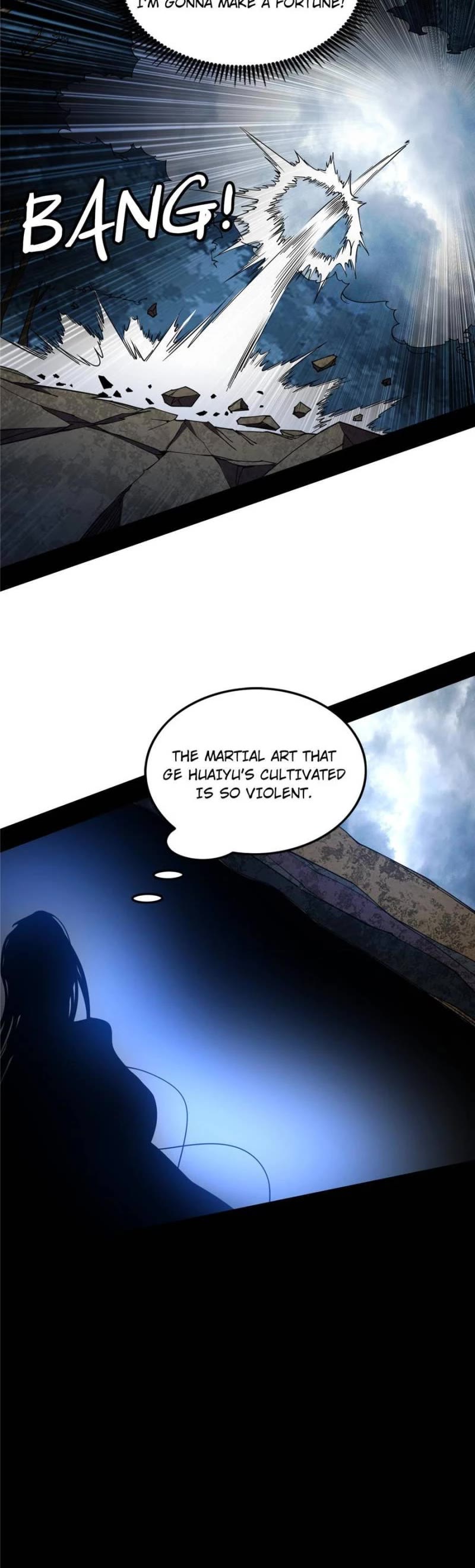 I’m an Evil God Chapter 213 - Page 4