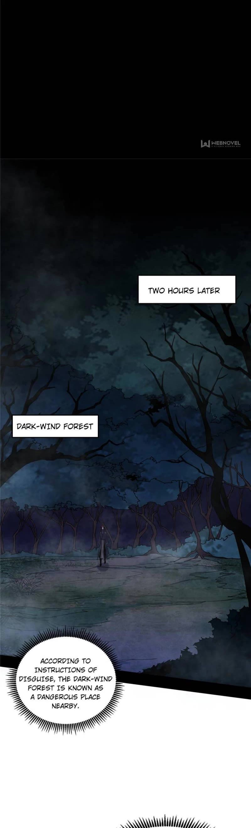 I’m an Evil God Chapter 213 - Page 5