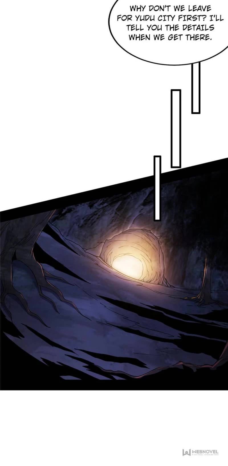 I’m an Evil God Chapter 214 - Page 30