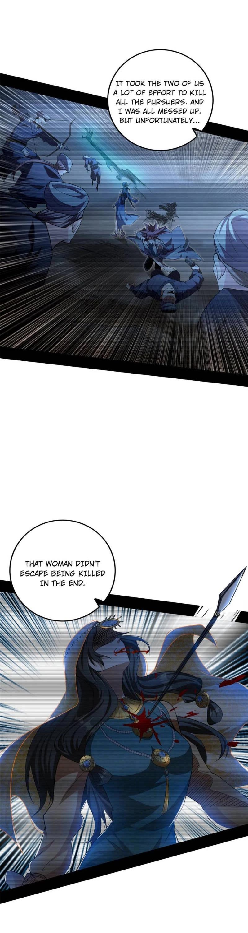 I’m an Evil God Chapter 214 - Page 7