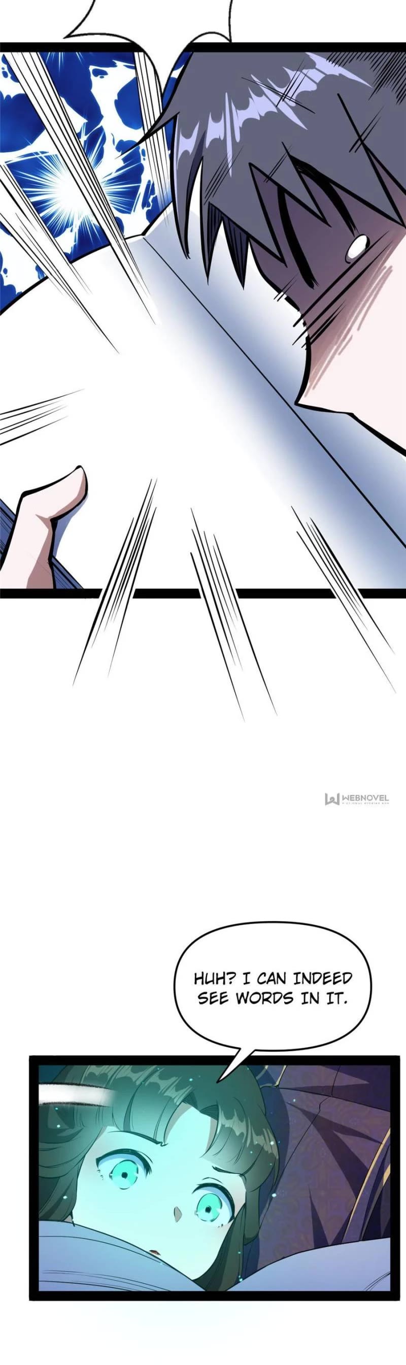 I’m an Evil God Chapter 215 - Page 10