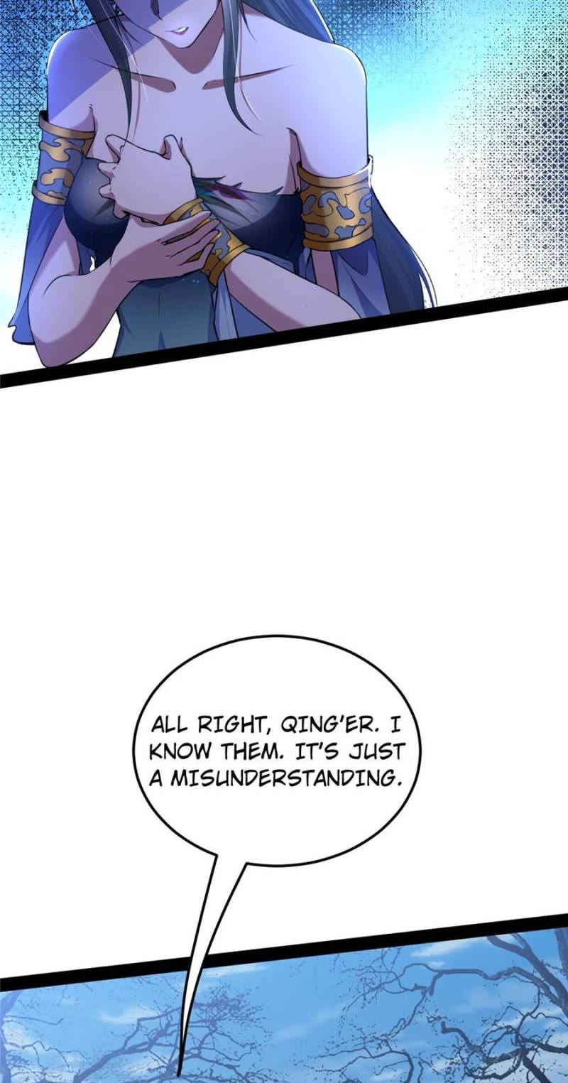 I’m an Evil God Chapter 216 - Page 26