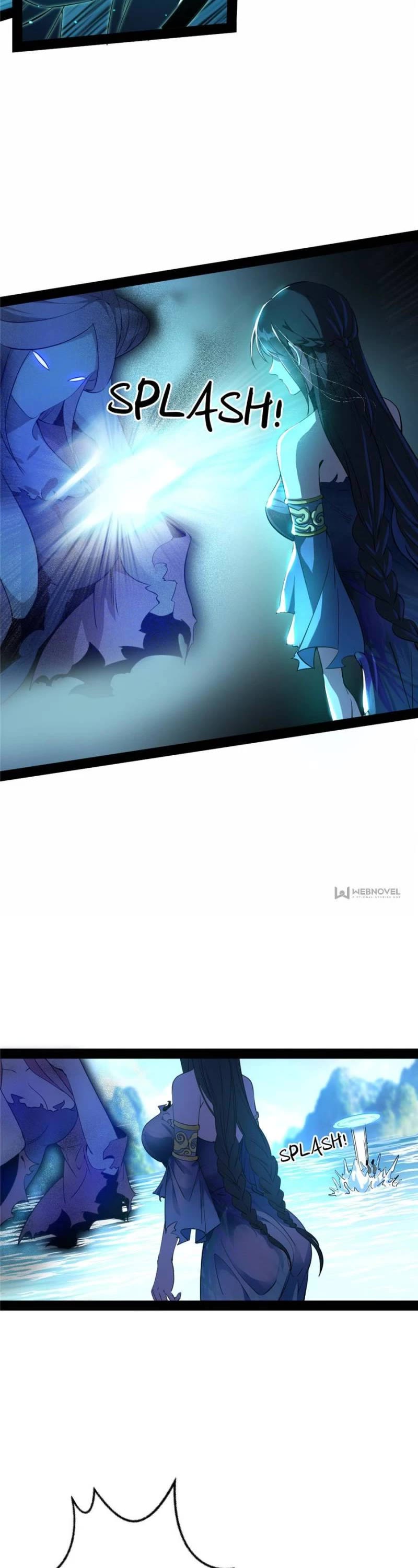 I’m an Evil God Chapter 216 - Page 8