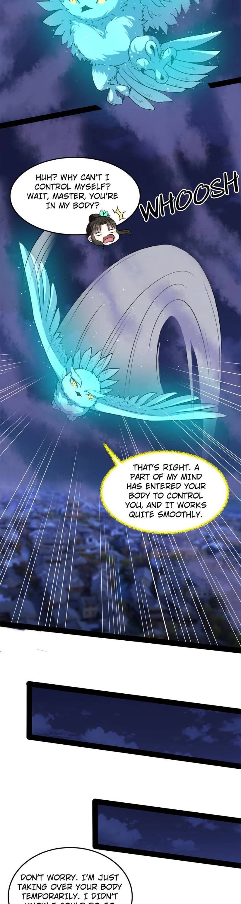 I’m an Evil God Chapter 218 - Page 16