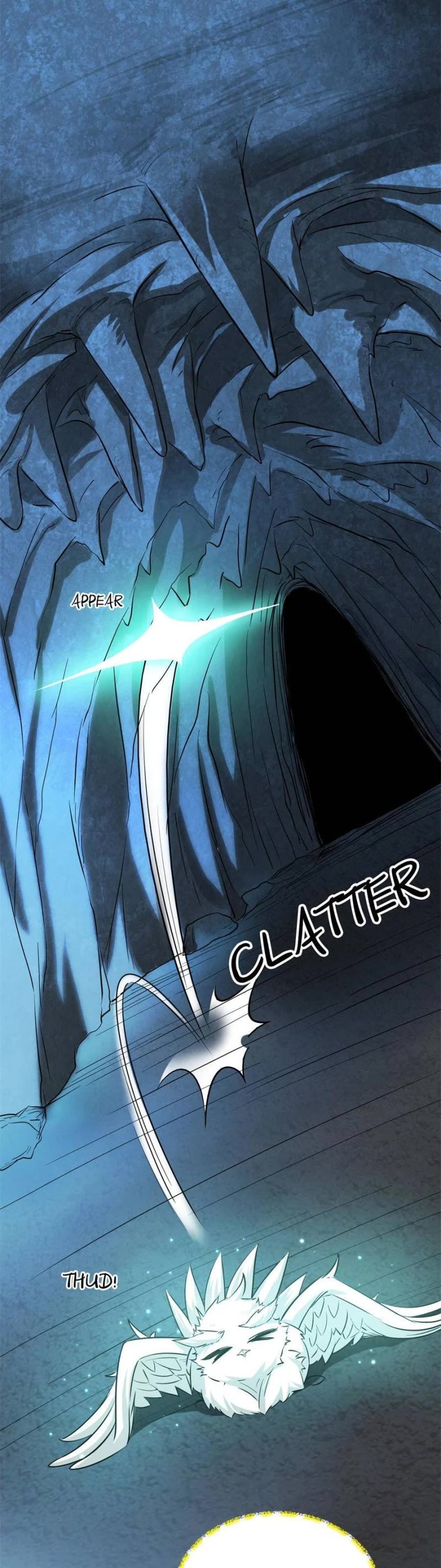 I’m an Evil God Chapter 218 - Page 24