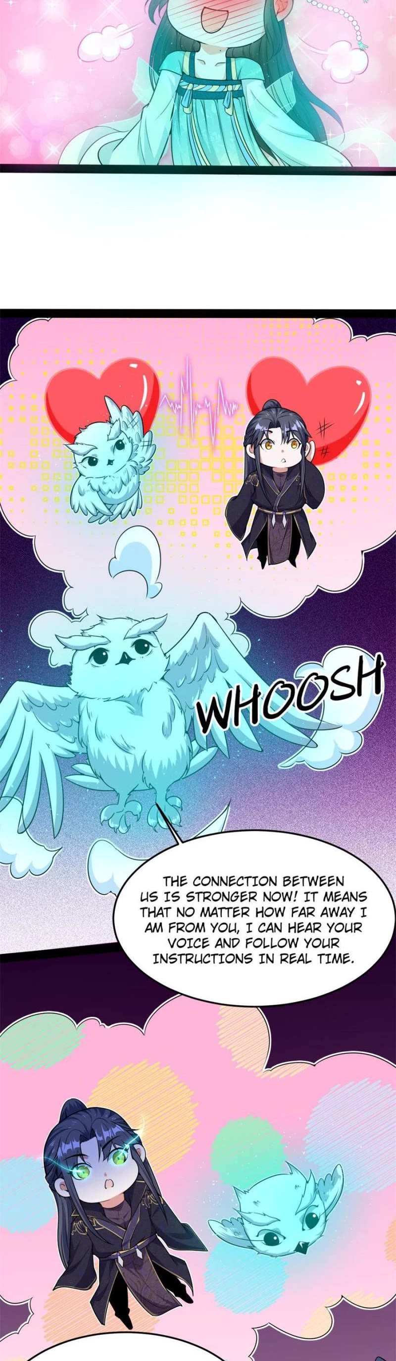 I’m an Evil God Chapter 218 - Page 9