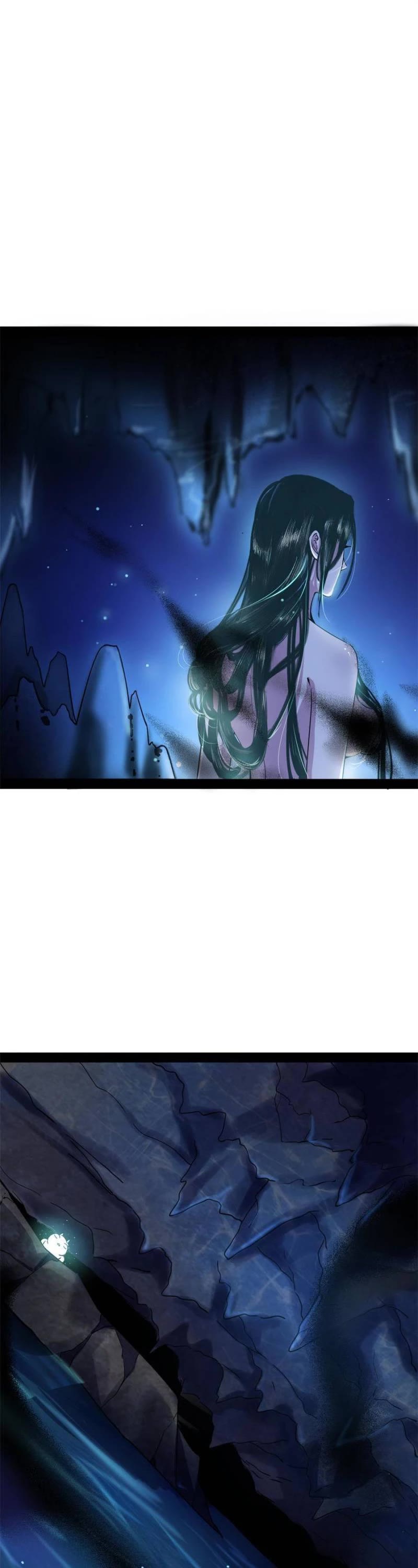 I’m an Evil God Chapter 219 - Page 1