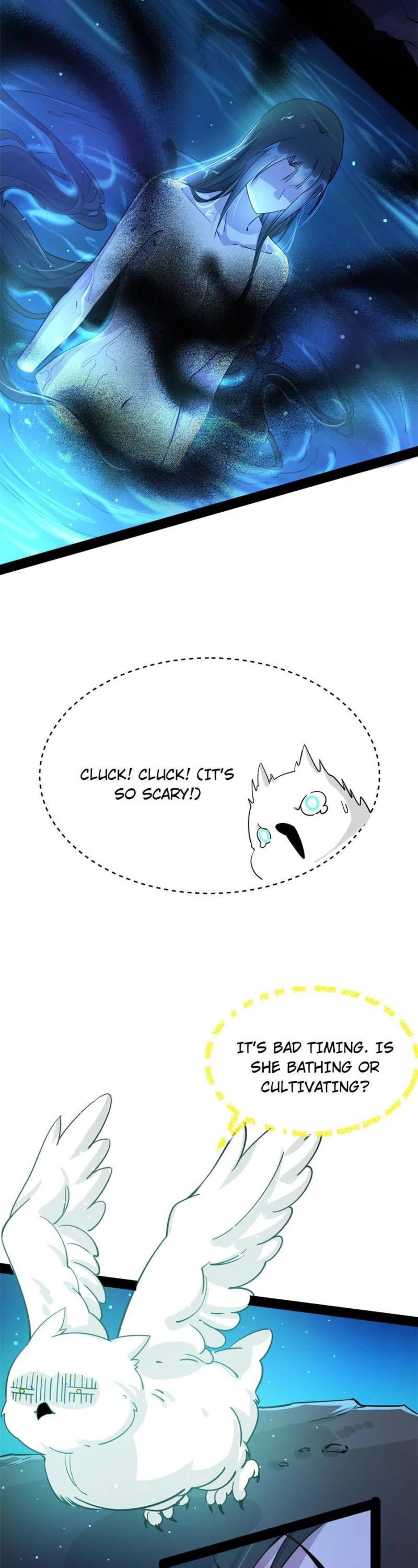 I’m an Evil God Chapter 219 - Page 2