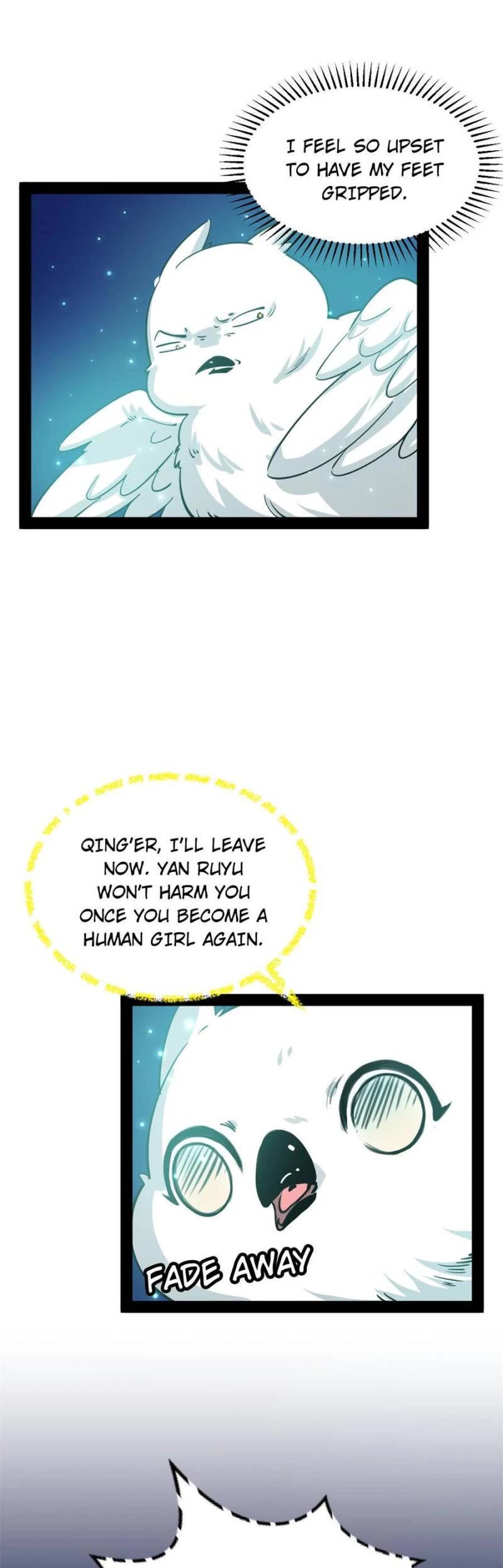 I’m an Evil God Chapter 219 - Page 4