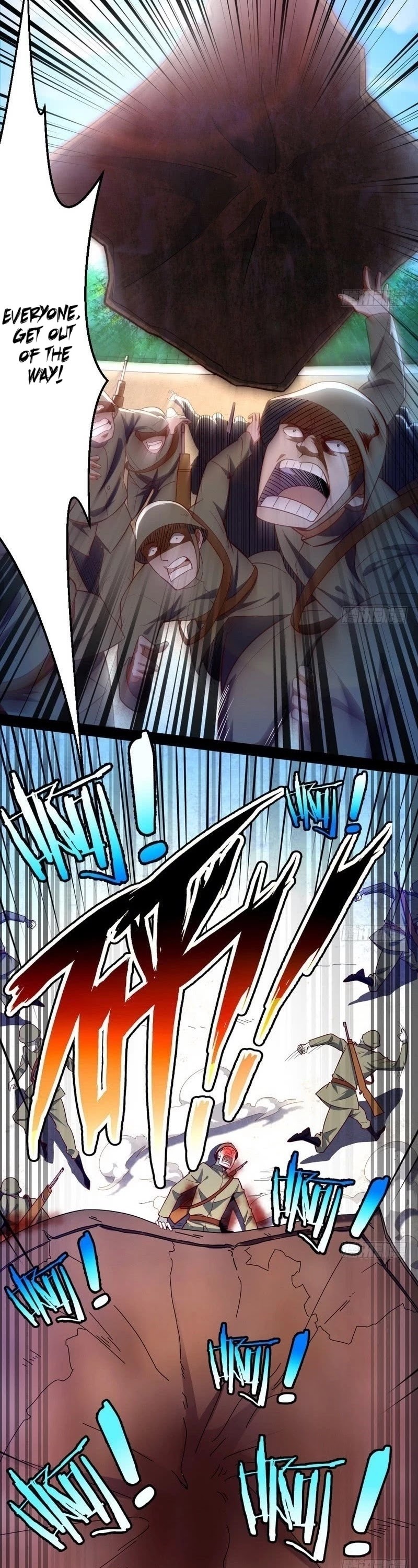 I’m an Evil God Chapter 22 - Page 11