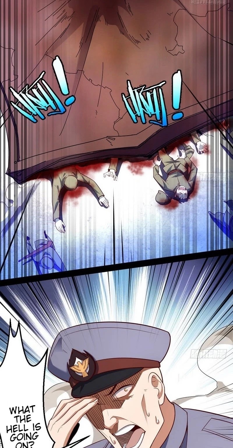 I’m an Evil God Chapter 22 - Page 12