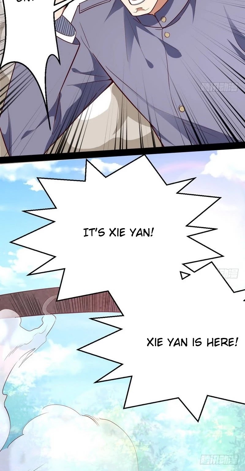 I’m an Evil God Chapter 22 - Page 13