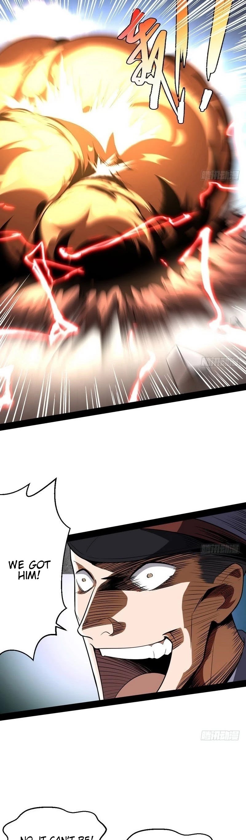 I’m an Evil God Chapter 22 - Page 28