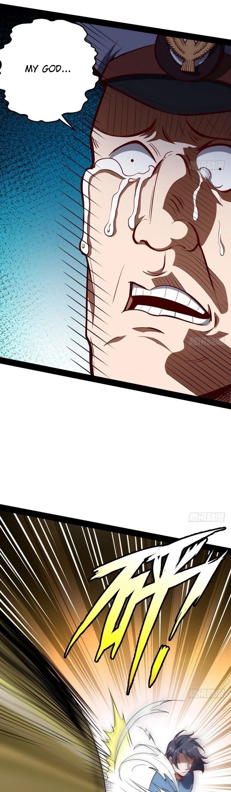 I’m an Evil God Chapter 22 - Page 45