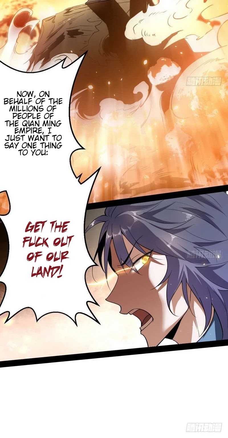 I’m an Evil God Chapter 22 - Page 49