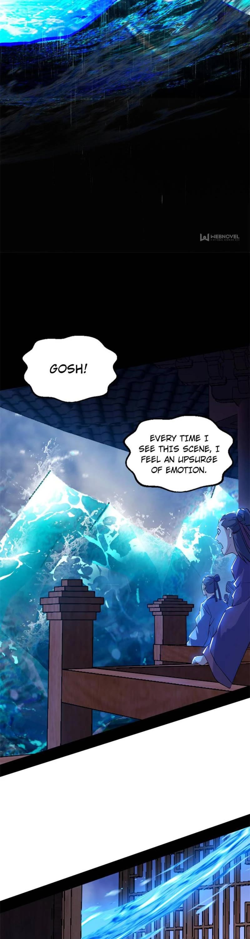 I’m an Evil God Chapter 222 - Page 3