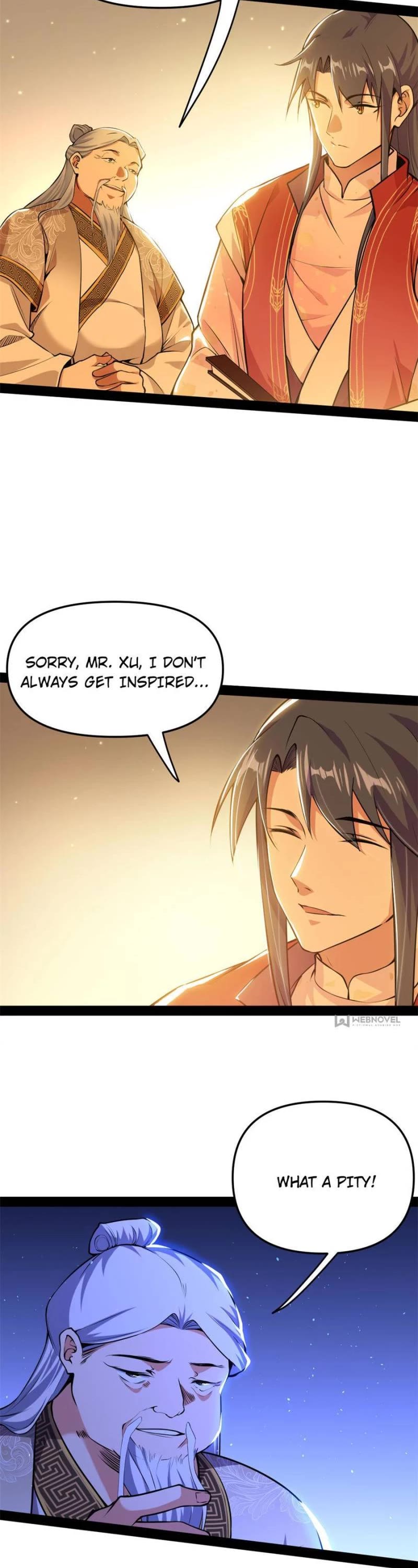 I’m an Evil God Chapter 226 - Page 3