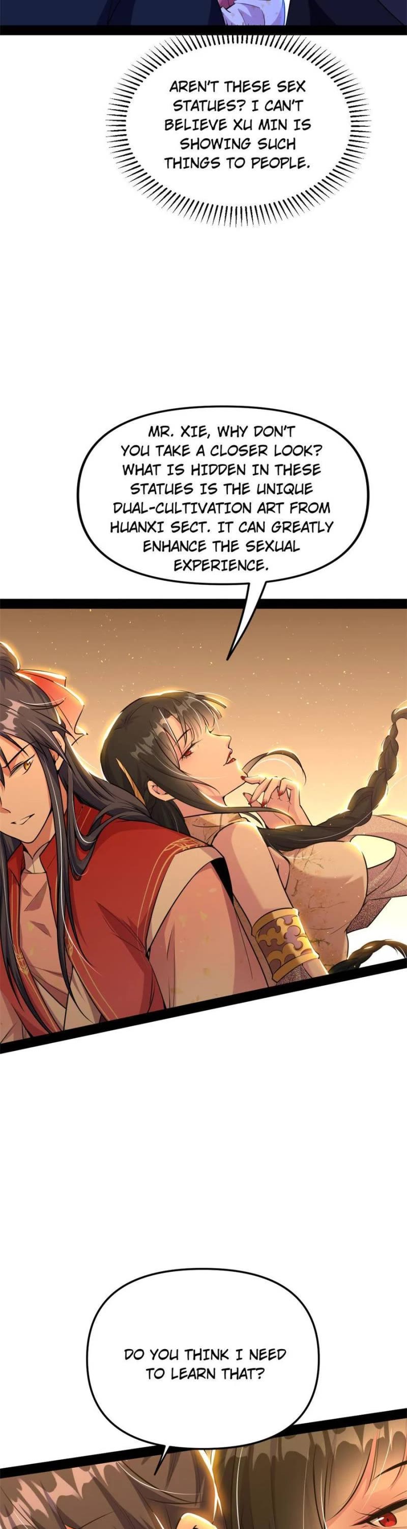 I’m an Evil God Chapter 226 - Page 6