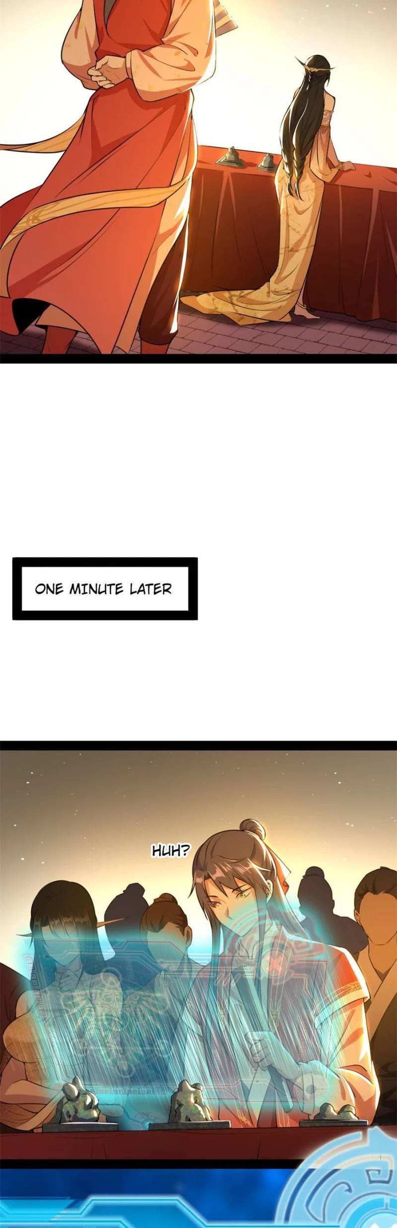 I’m an Evil God Chapter 226 - Page 10