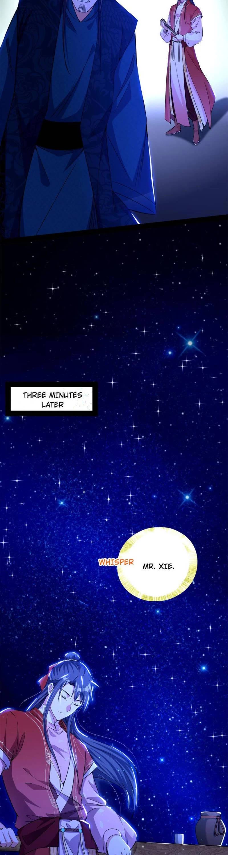 I’m an Evil God Chapter 227 - Page 8