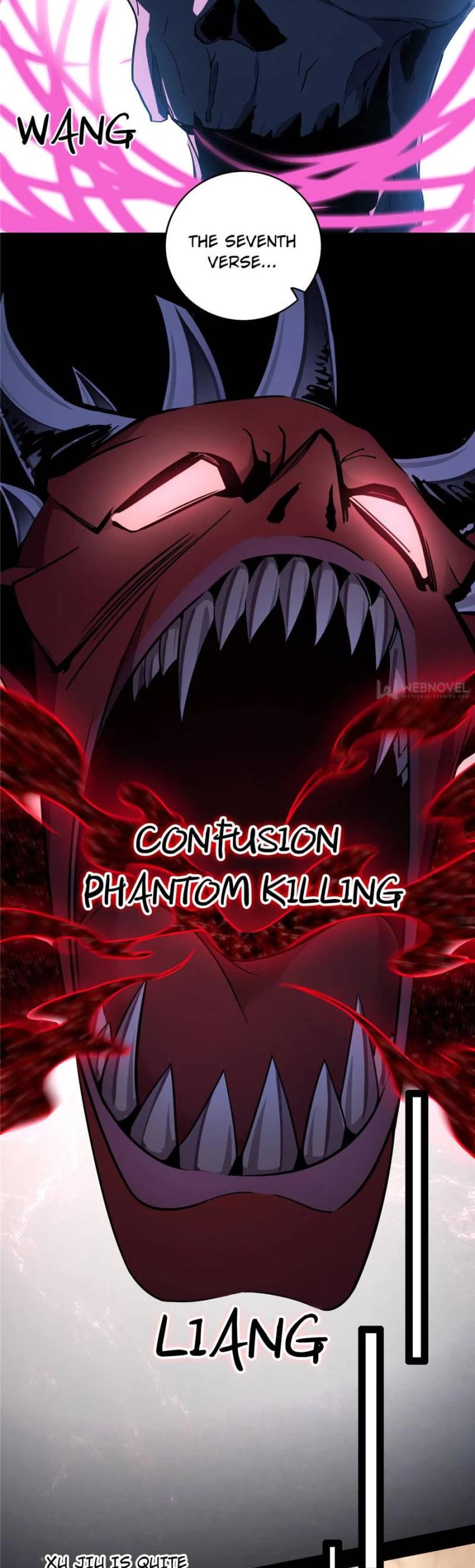 I’m an Evil God Chapter 229 - Page 24