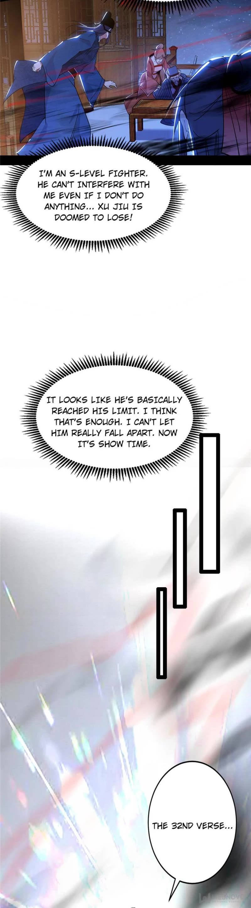I’m an Evil God Chapter 229 - Page 30